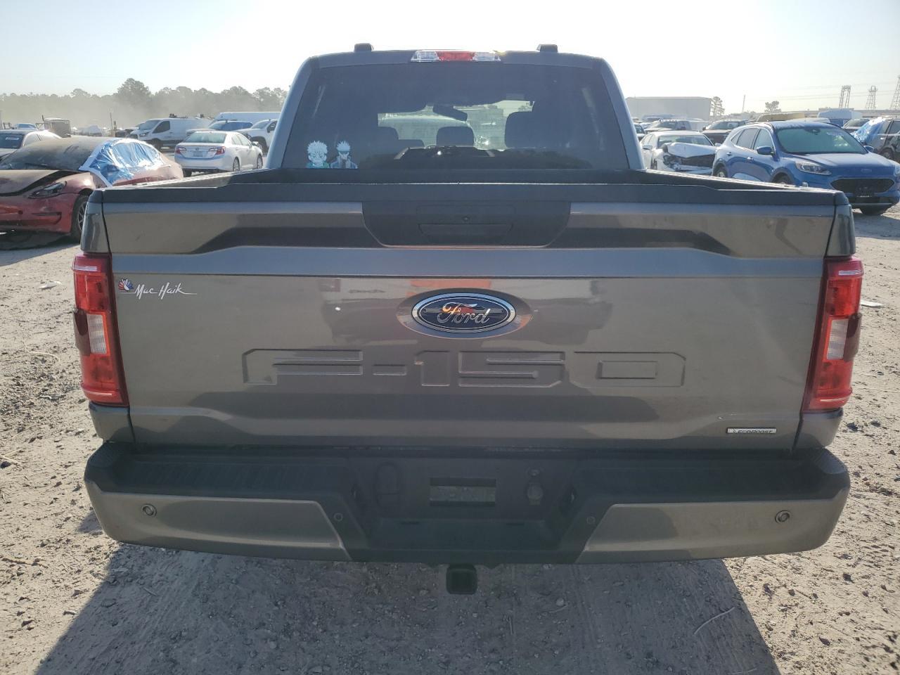 2023 FORD F150 SUPER - Image 6