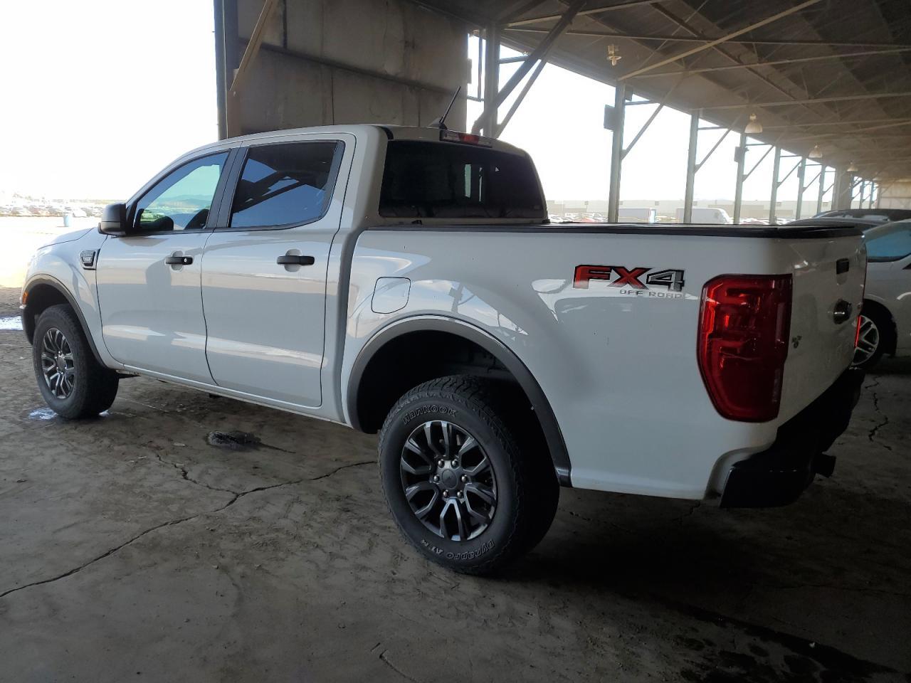 2020 FORD RANGER XL - Image 2
