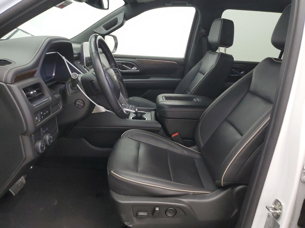 2023 CHEVROLET SUBURBAN C - Фото 7