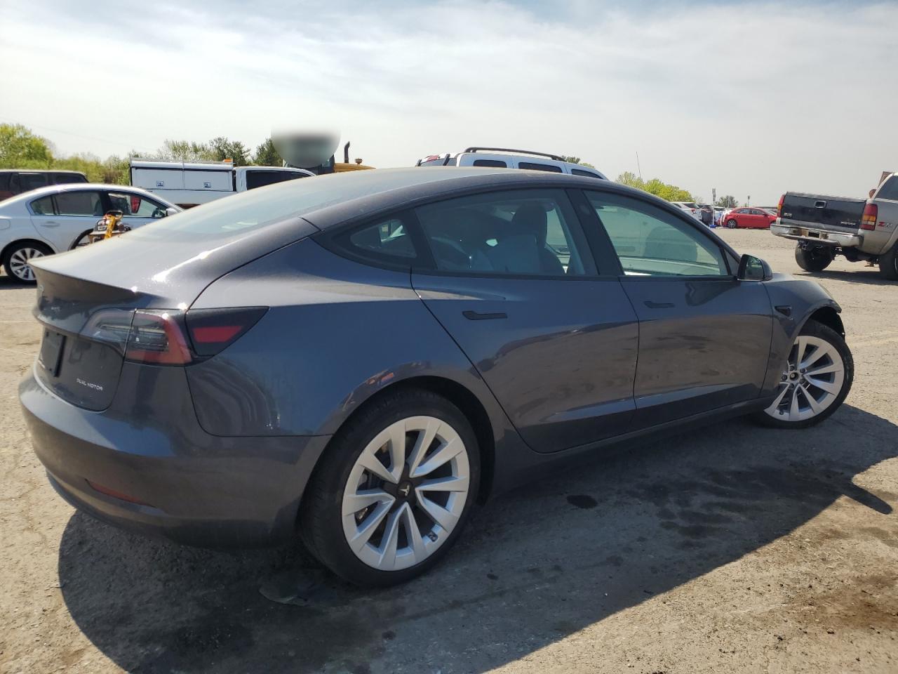 2023 TESLA MODEL 3 - Image 3