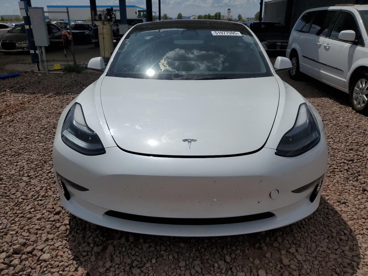 2023 TESLA MODEL 3 - Фото 5