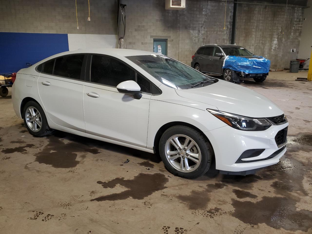2016 CHEVROLET CRUZE LT - Image 4