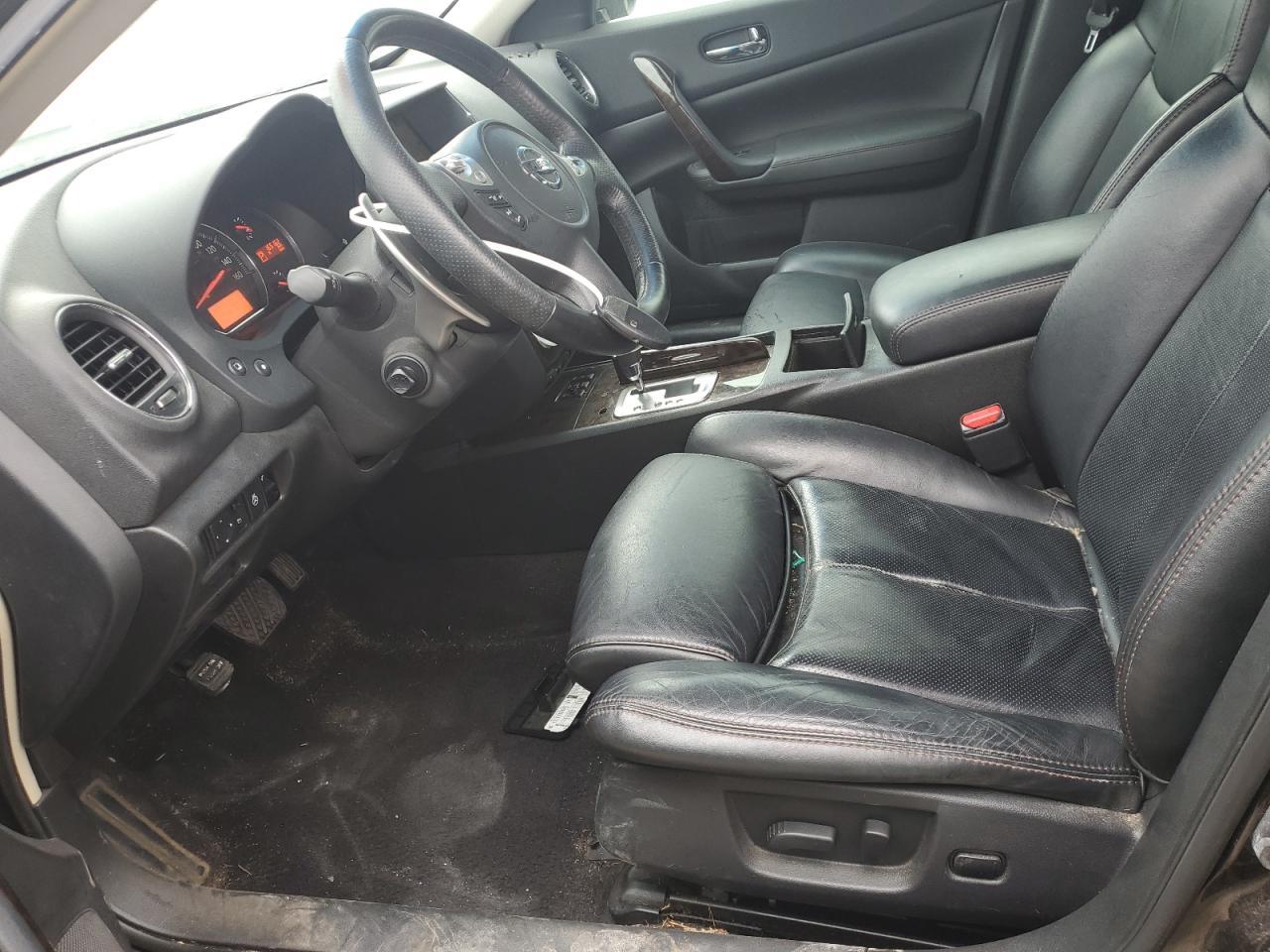 2011 NISSAN MAXIMA S - Image 7