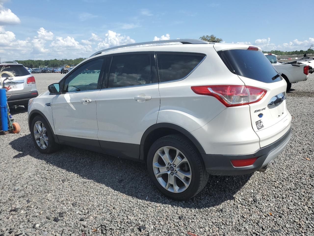 2016 FORD ESCAPE TIT - Image 2