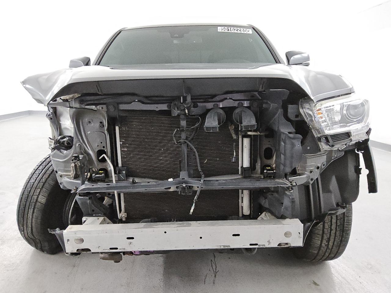 2020 TOYOTA TACOMA DOU - Image 5