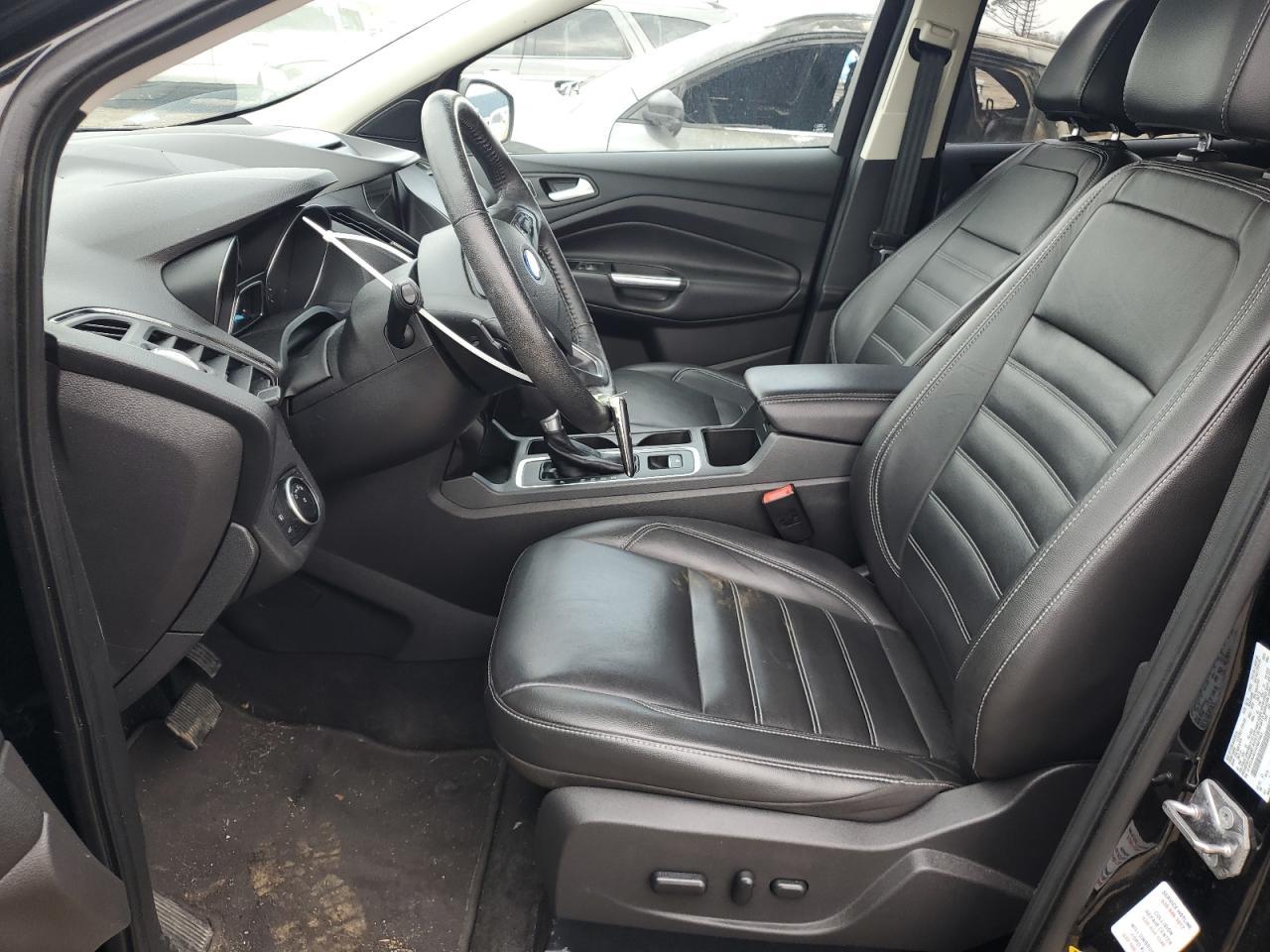 2017 FORD ESCAPE TIT - Image 7