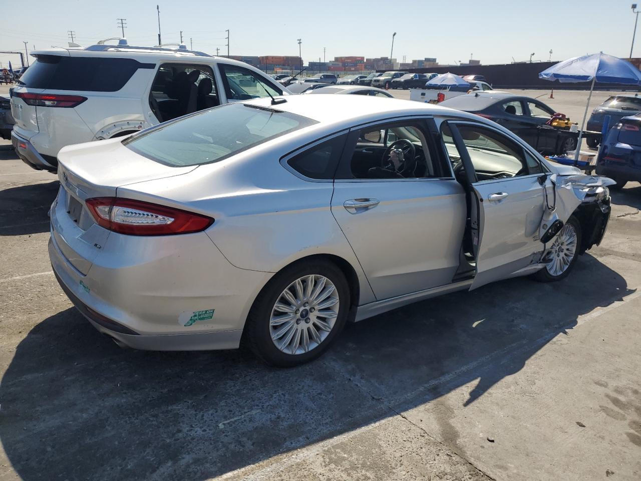 2014 FORD FUSION SE - Image 3