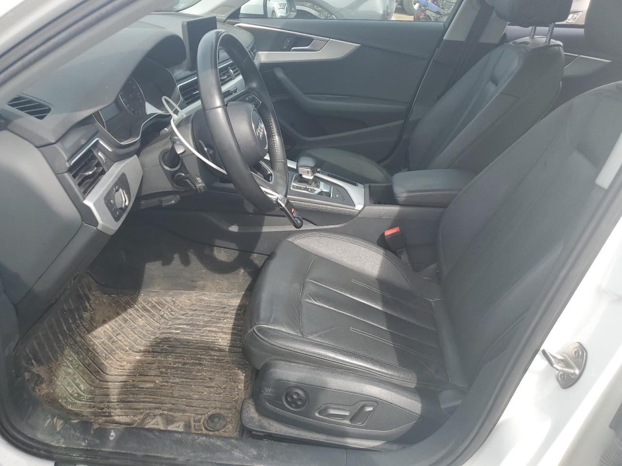 2017 AUDI A4 PREMIUM - Image 7