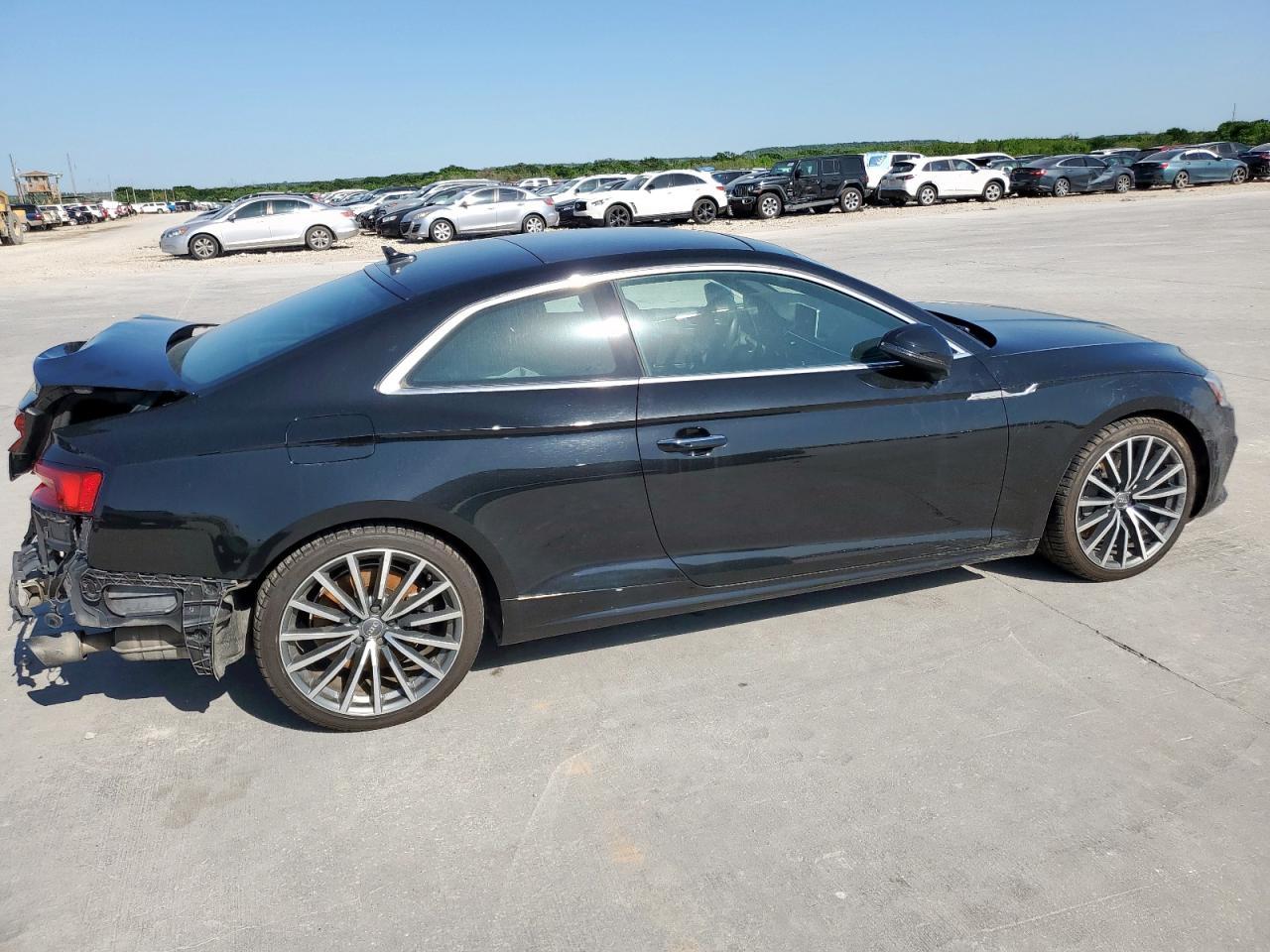 2018 AUDI A5 PREMIUM - Image 3