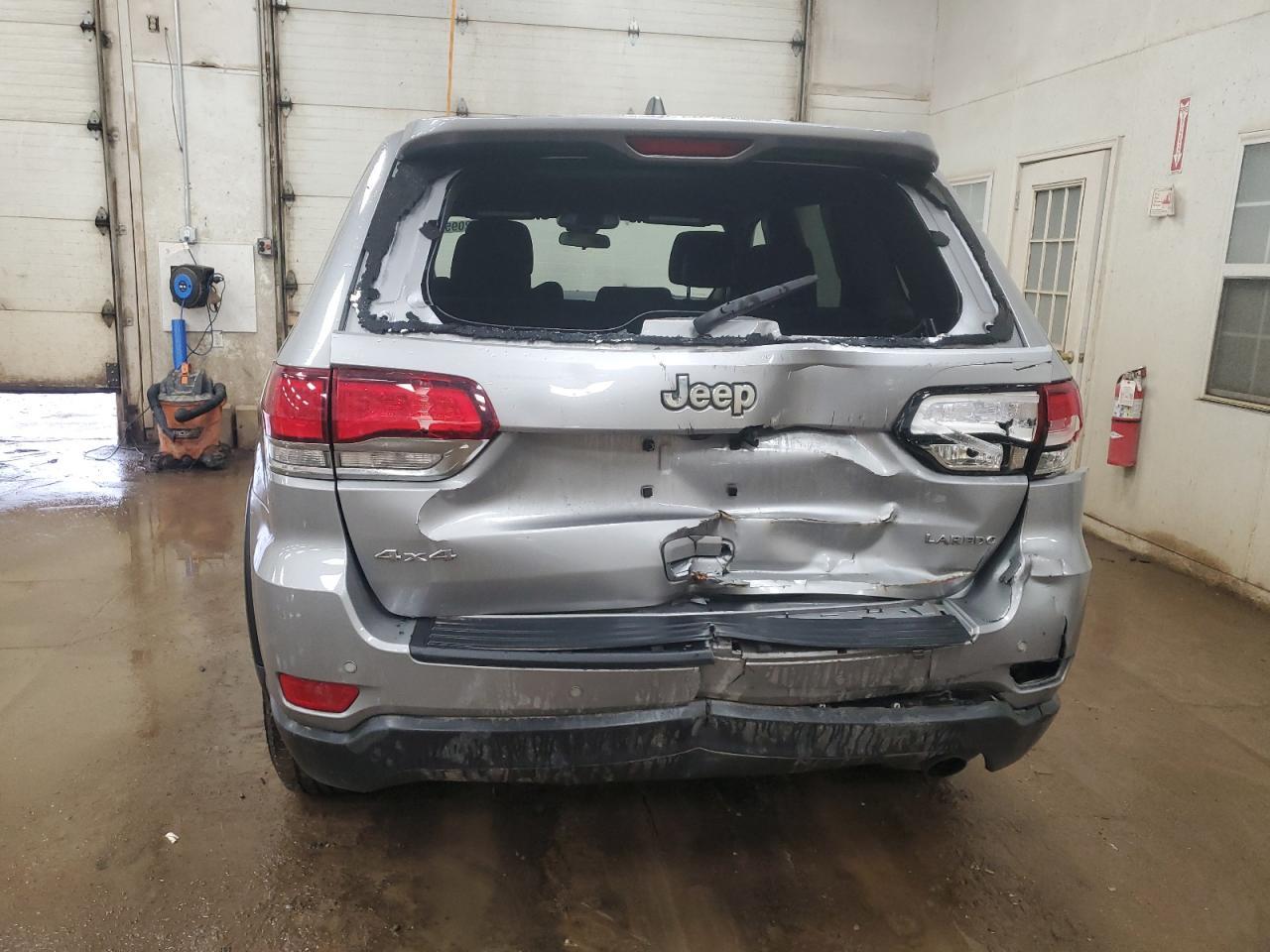 2020 JEEP GRAND CHER - Image 6