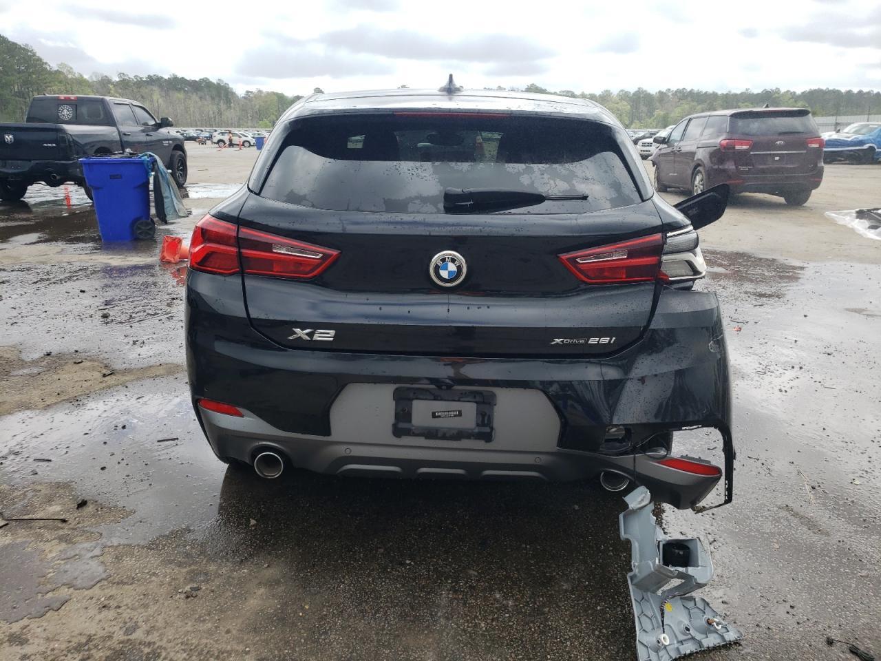 2020 BMW X2 XDRIVE2 - Image 6