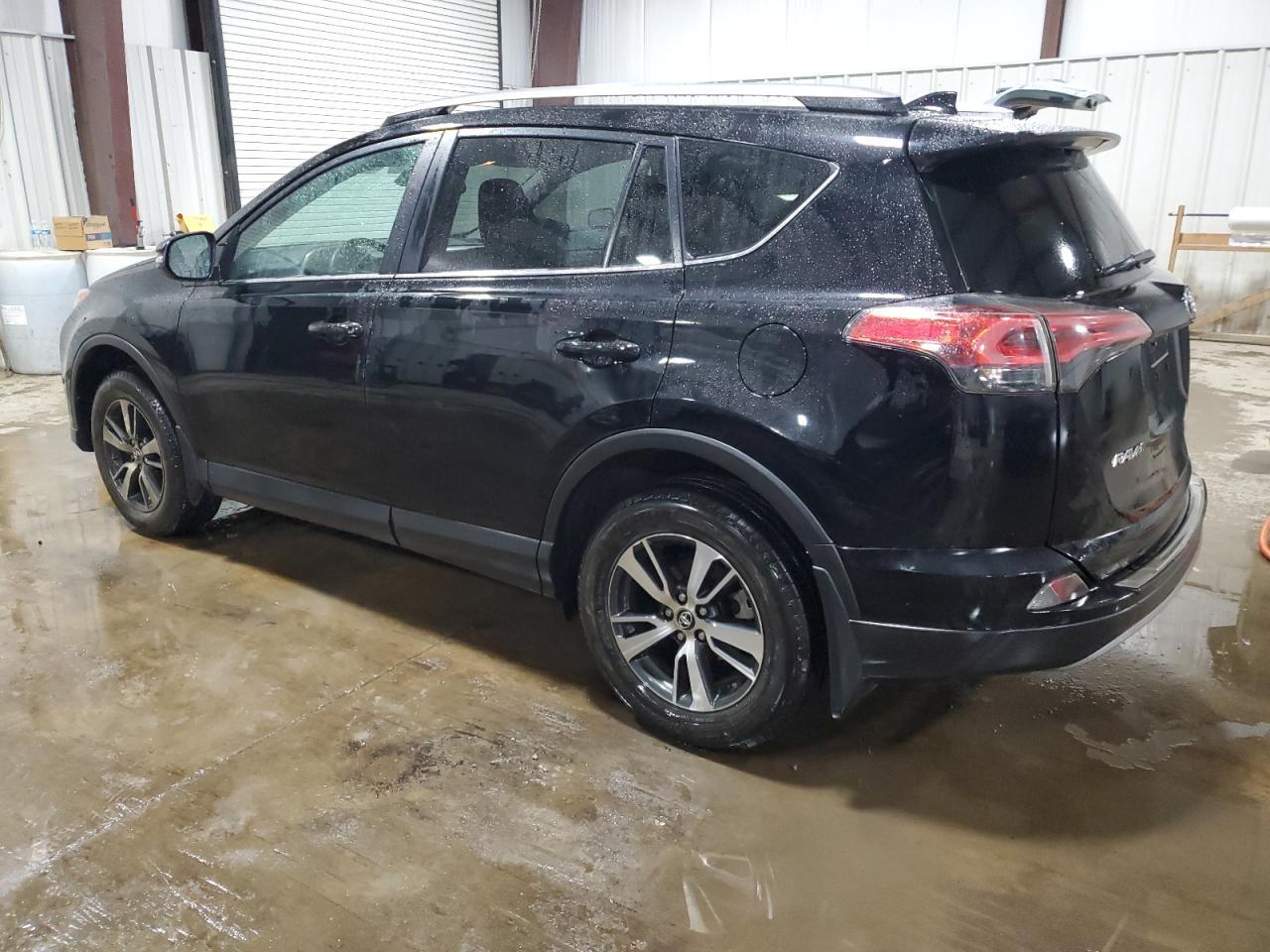 2018 TOYOTA RAV4 ADVEN - Image 2