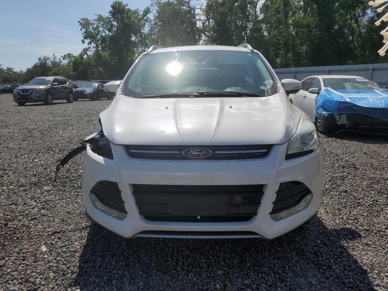 2016 FORD ESCAPE TIT - Image 5