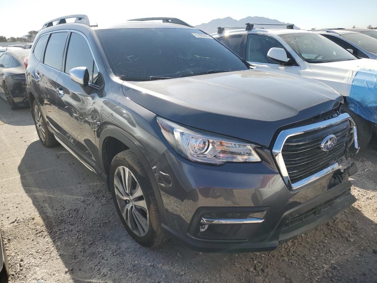 2021 SUBARU ASCENT TOU - Фото 4