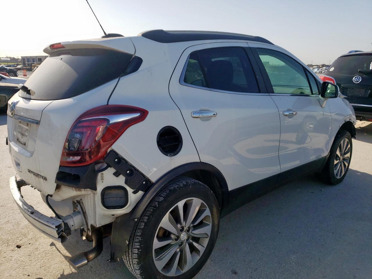 2019 BUICK ENCORE PRE - Фото 3