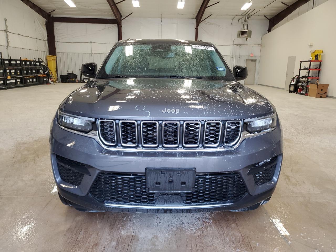 2024 JEEP GRAND CHER - Фото 5