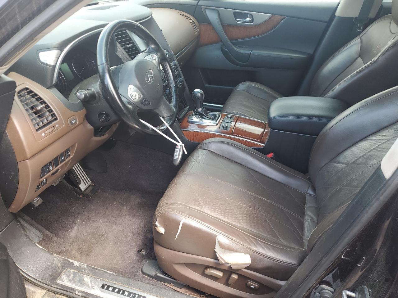 2013 INFINITI FX37 - Image 7