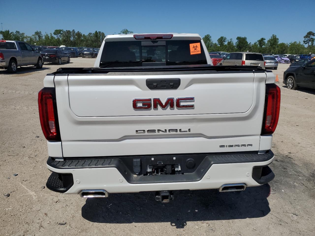2023 GMC SIERRA K15 - Image 6
