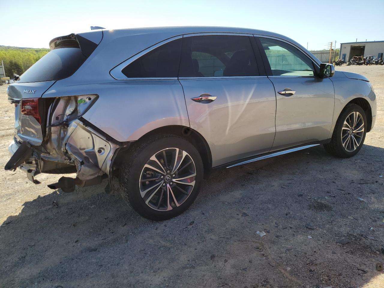 2020 ACURA MDX TECHNO - Фото 3