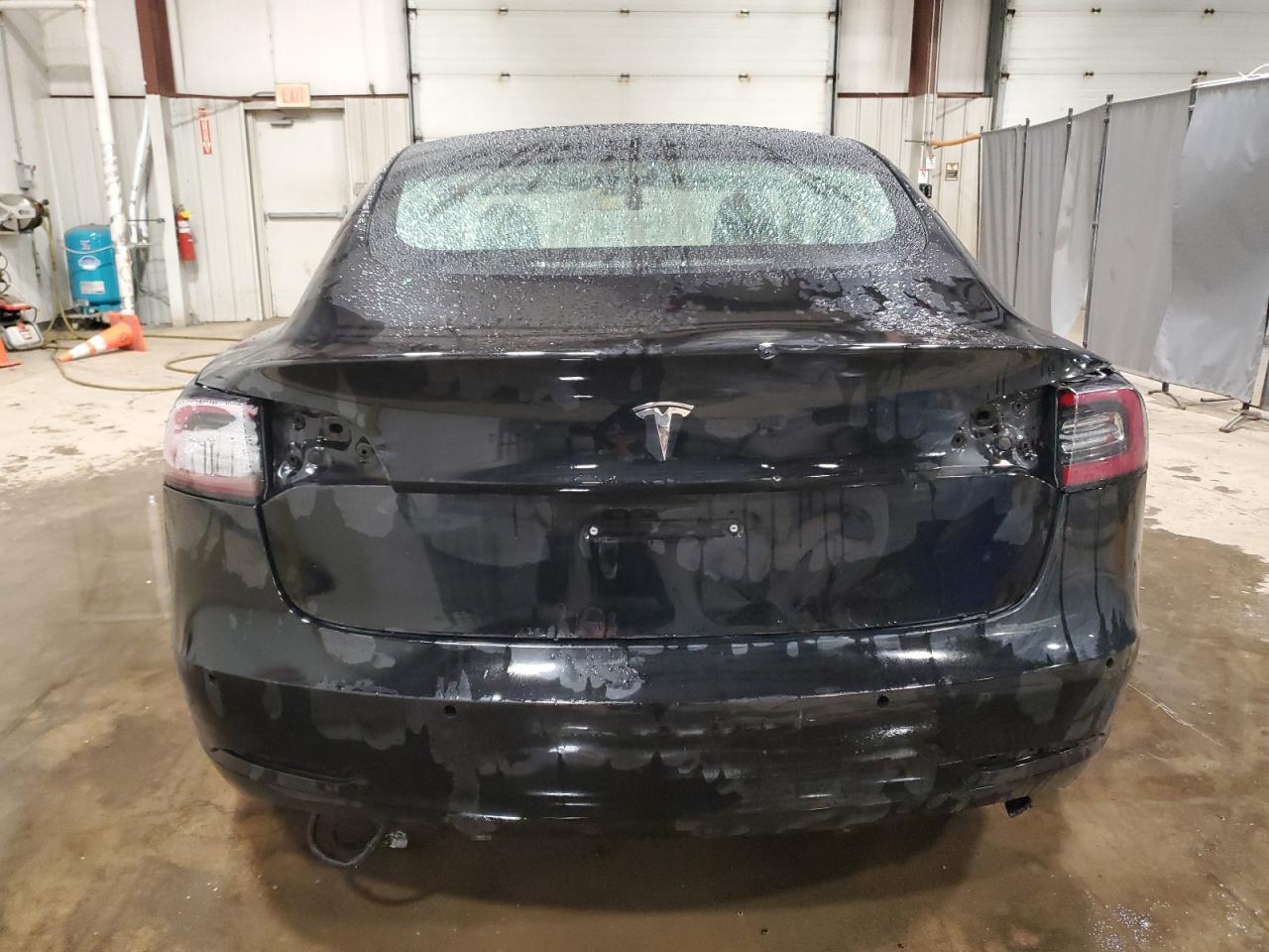 2022 TESLA MODEL 3 - Image 6