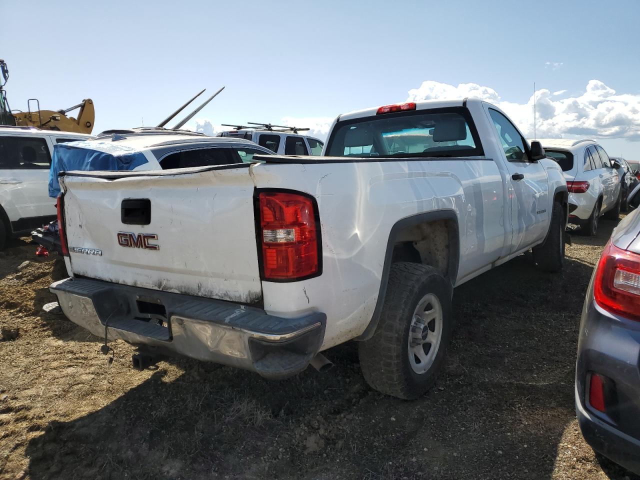 2016 GMC SIERRA C15 - Image 3