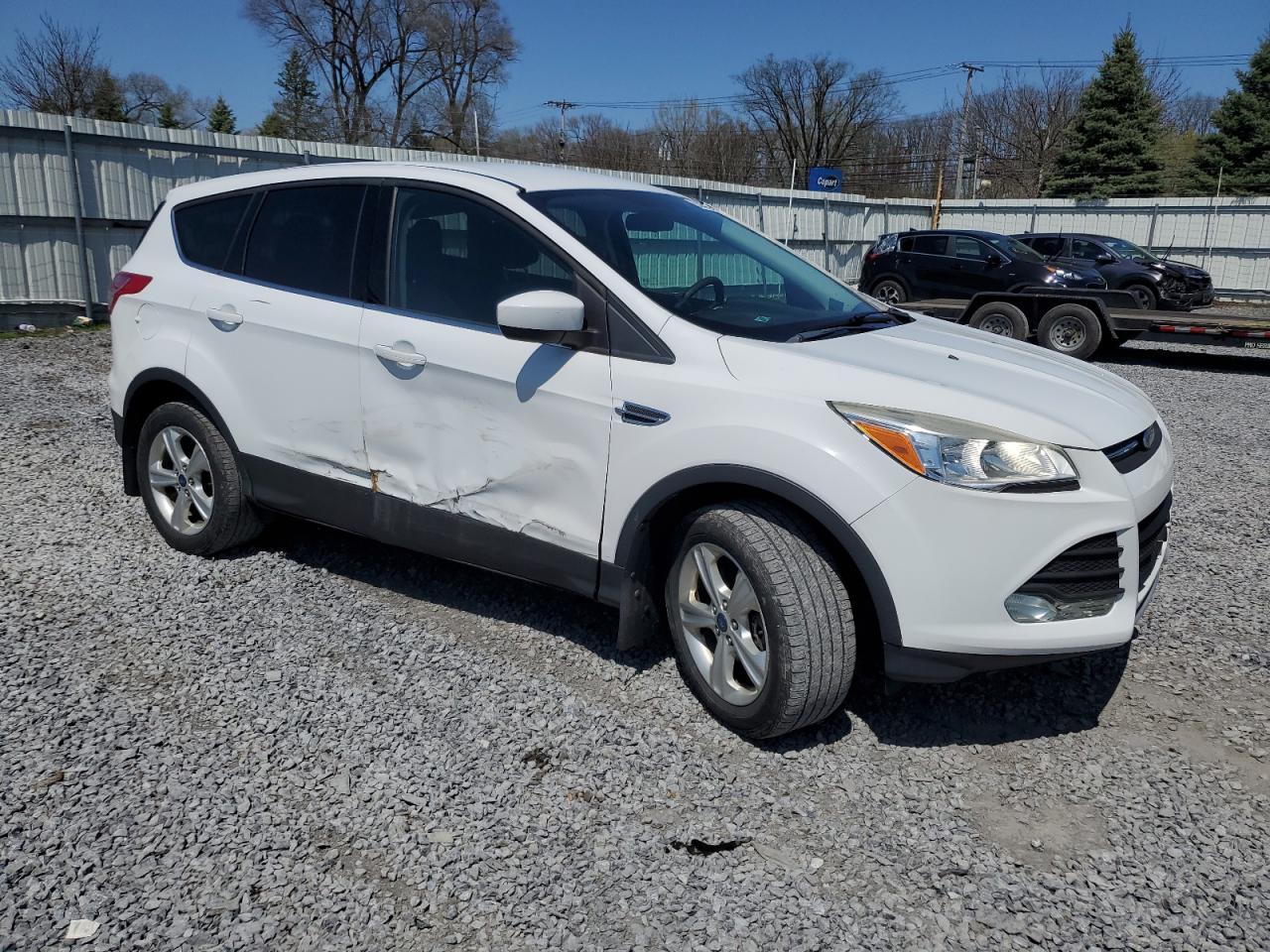 2013 FORD ESCAPE SE - Фото 4