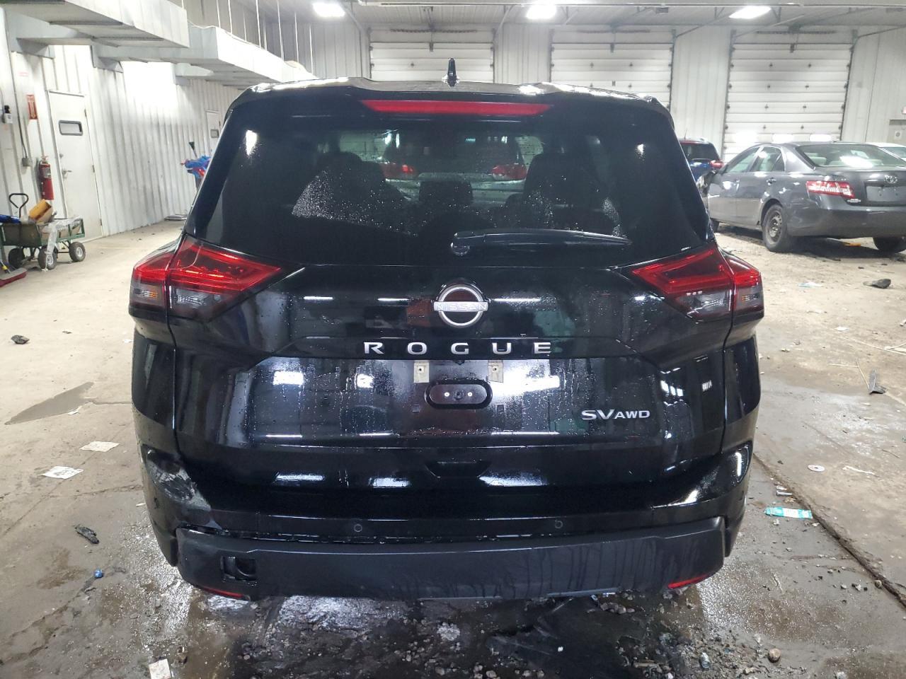 2024 NISSAN ROGUE SV - Image 6