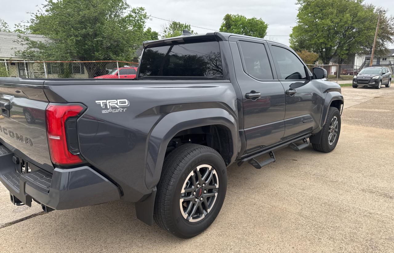 2024 TOYOTA TACOMA DOU - Image 4