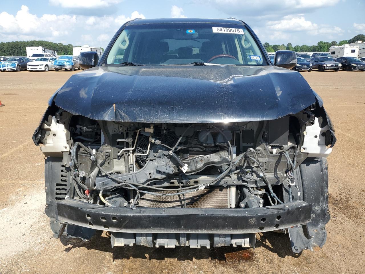 2015 LEXUS GX 460 PRE - Image 5