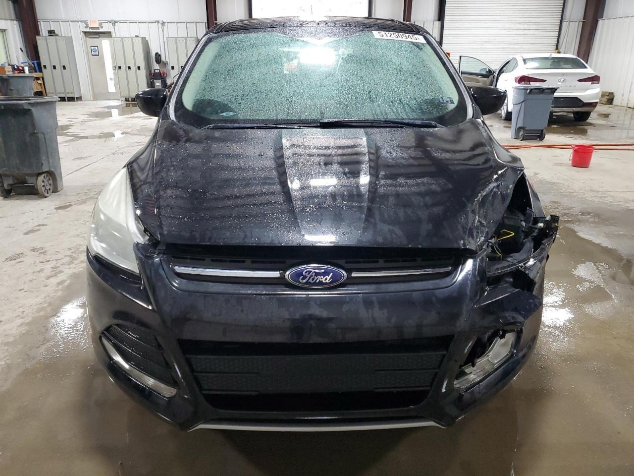 2013 FORD ESCAPE SE - Фото 5