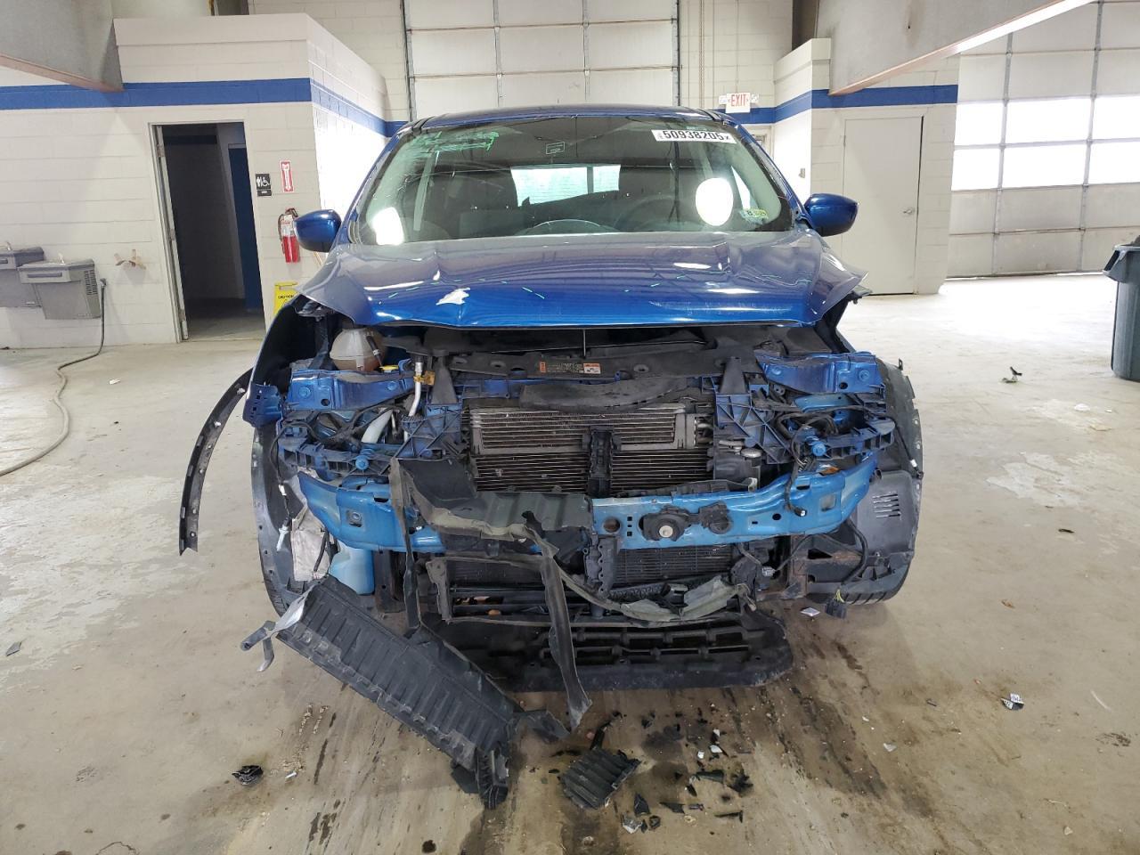 2017 FORD ESCAPE SE - Image 5