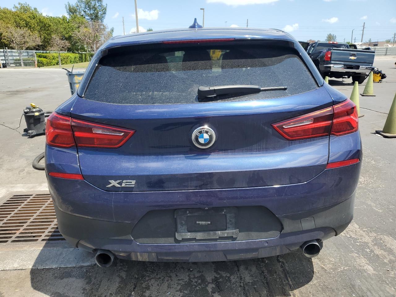 2018 BMW X2 SDRIVE2 - Image 6