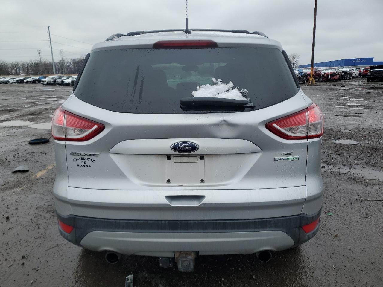 2013 FORD ESCAPE SE - Фото 6