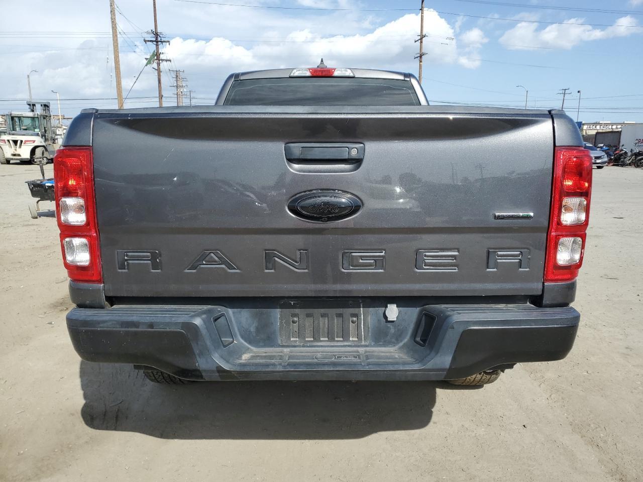 2019 FORD RANGER XL - Image 6