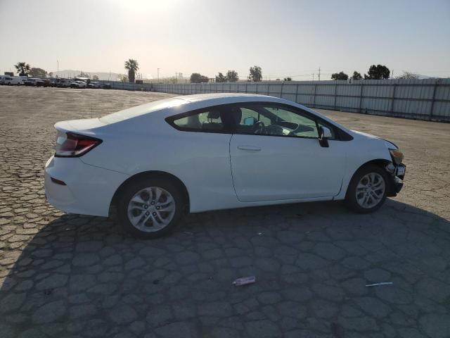 2014 HONDA CIVIC LX - Image 3