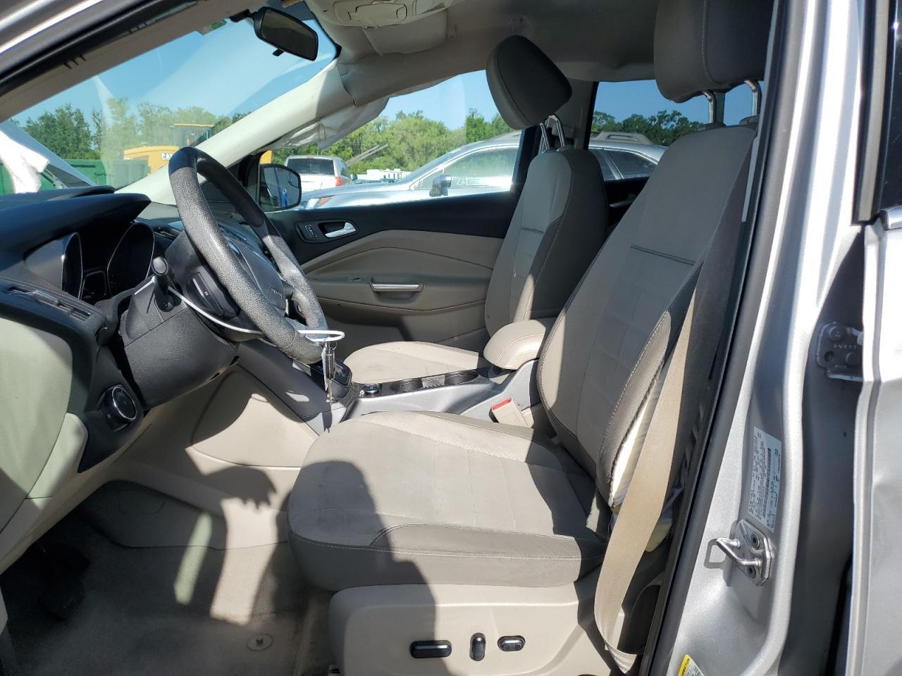 2015 FORD ESCAPE SE - Image 7