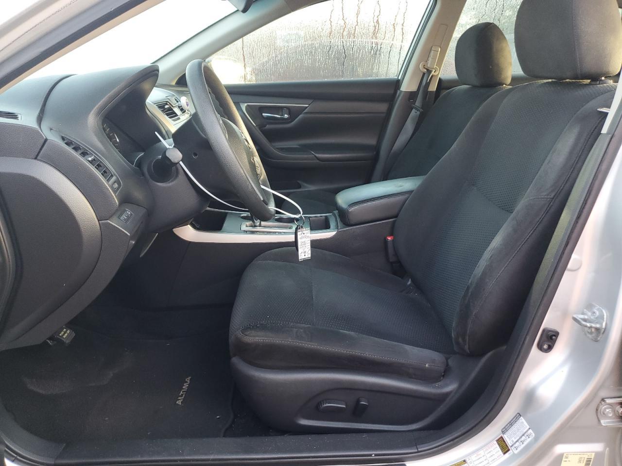 2015 NISSAN ALTIMA 2.5 - Фото 7