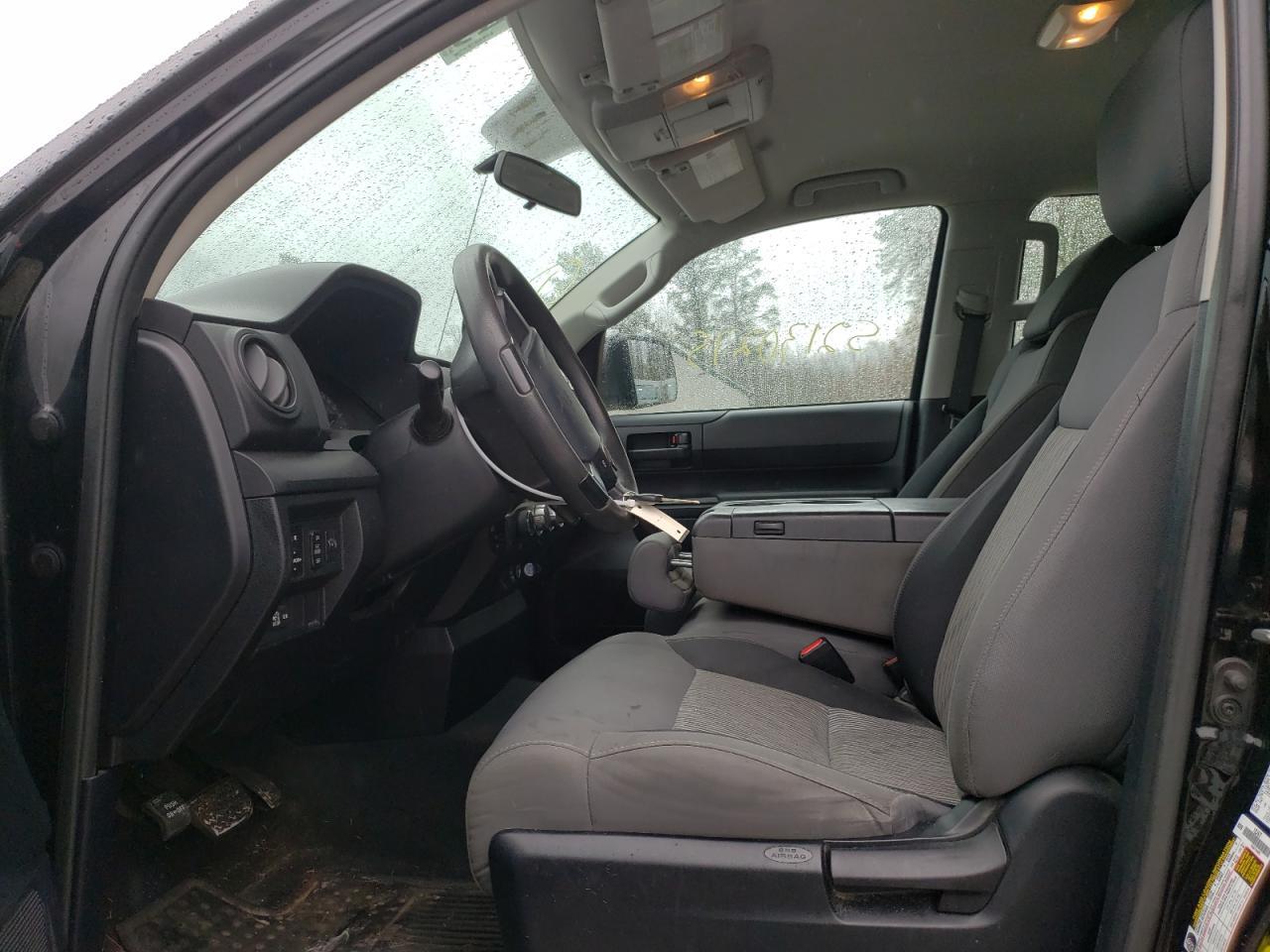2014 TOYOTA TUNDRA DOU - Image 7