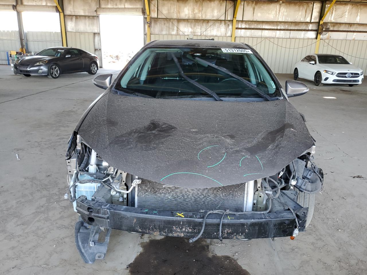 2019 TOYOTA COROLLA L - Image 5