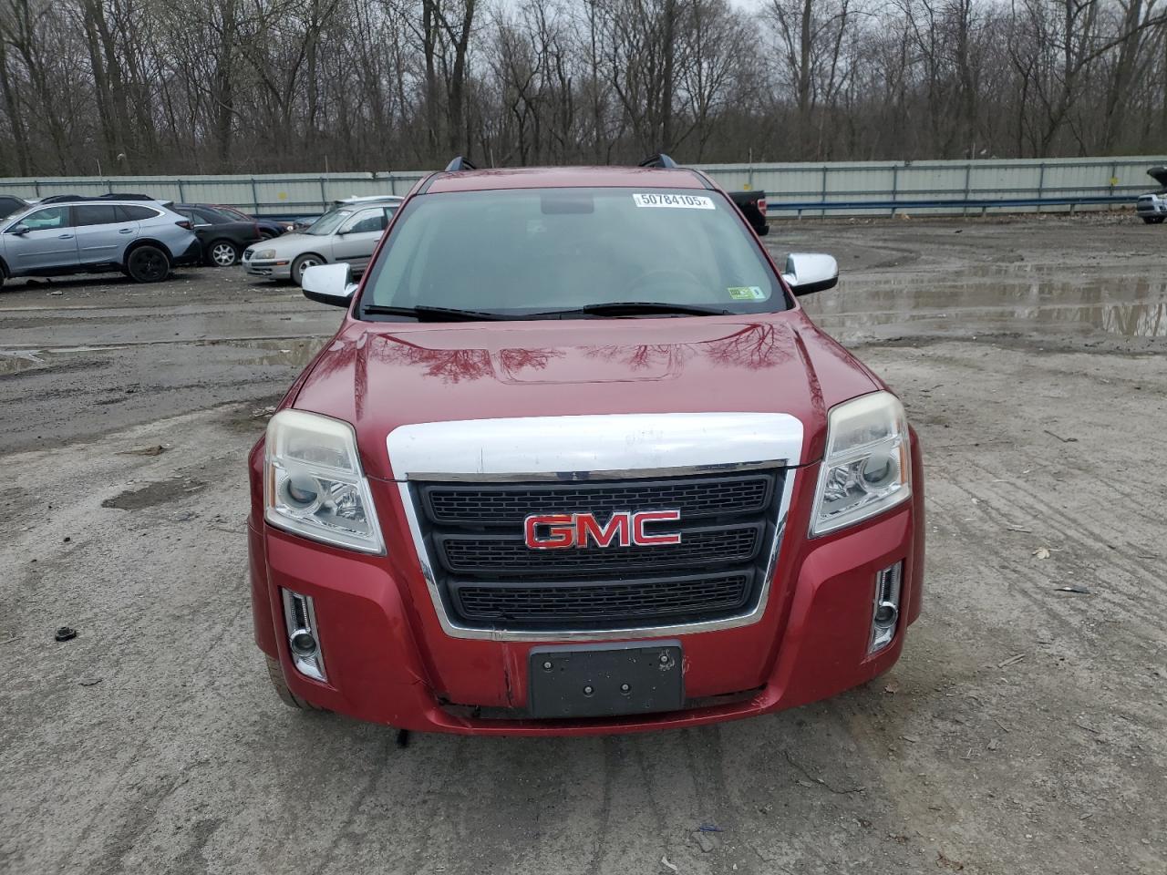 2014 GMC TERRAIN SL - Image 5