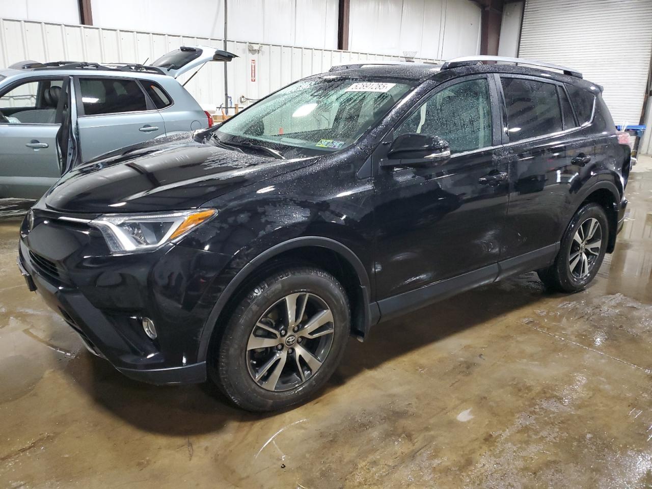 2018 TOYOTA RAV4 ADVEN