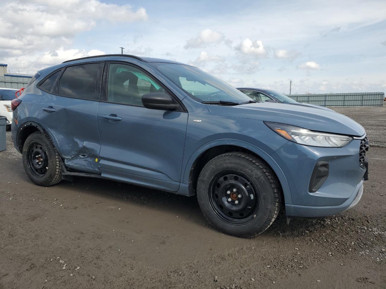 2024 FORD ESCAPE ST - Image 4