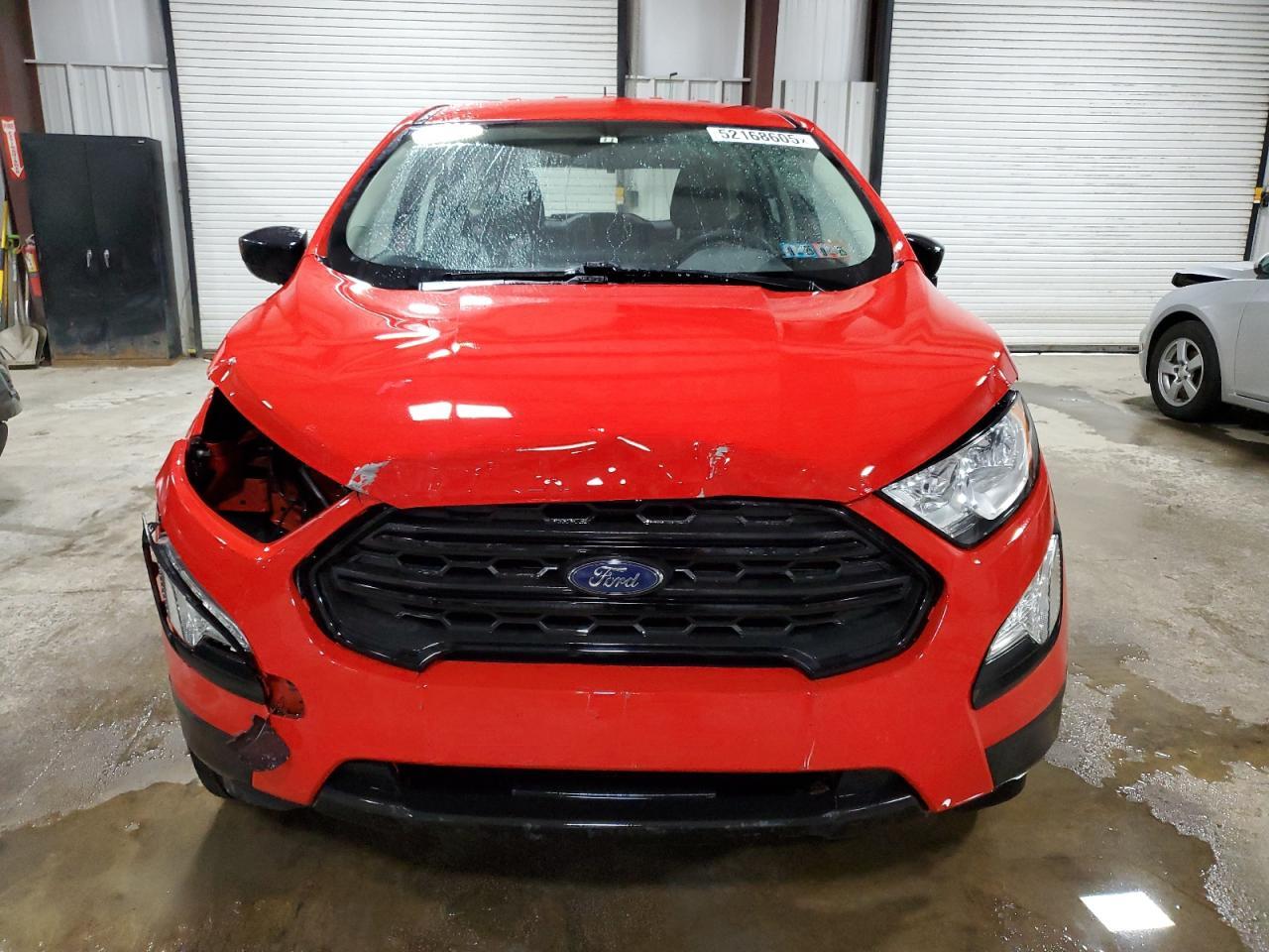 2021 FORD ECOSPORT S - Image 5