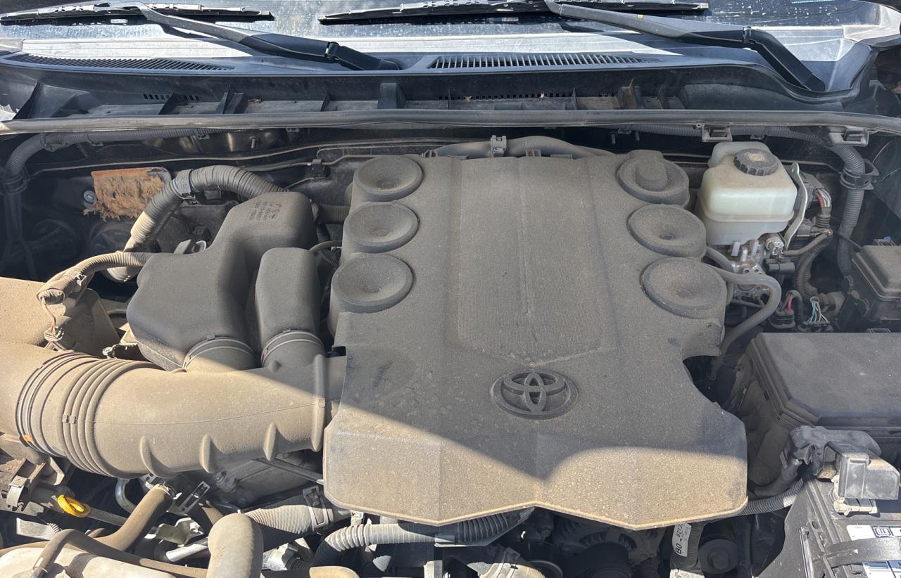 2020 TOYOTA 4RUNNER SR - Image 7