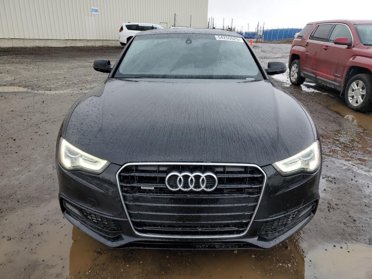 2015 AUDI A5 TECHNIK - Фото 5