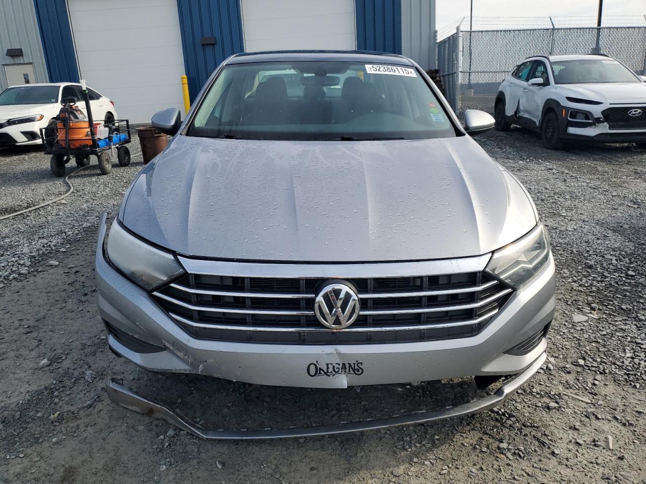 2020 VOLKSWAGEN JETTA SEL - Image 5
