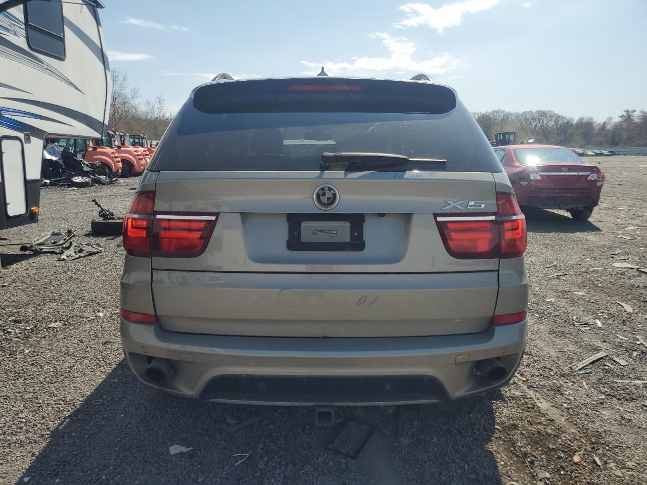 2011 BMW X5 XDRIVE3 - Фото 6