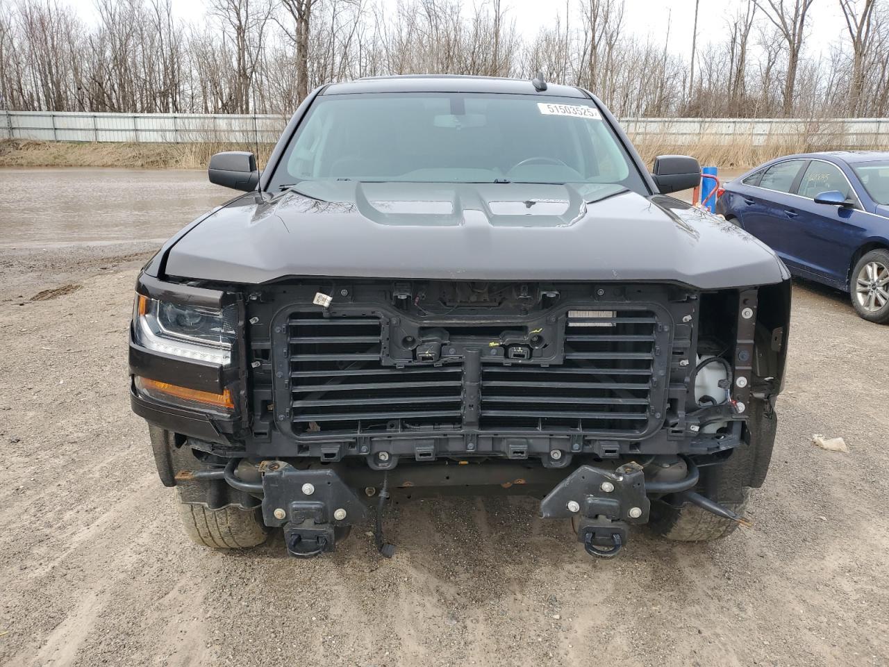 2019 CHEVROLET SILVERADO - Image 5