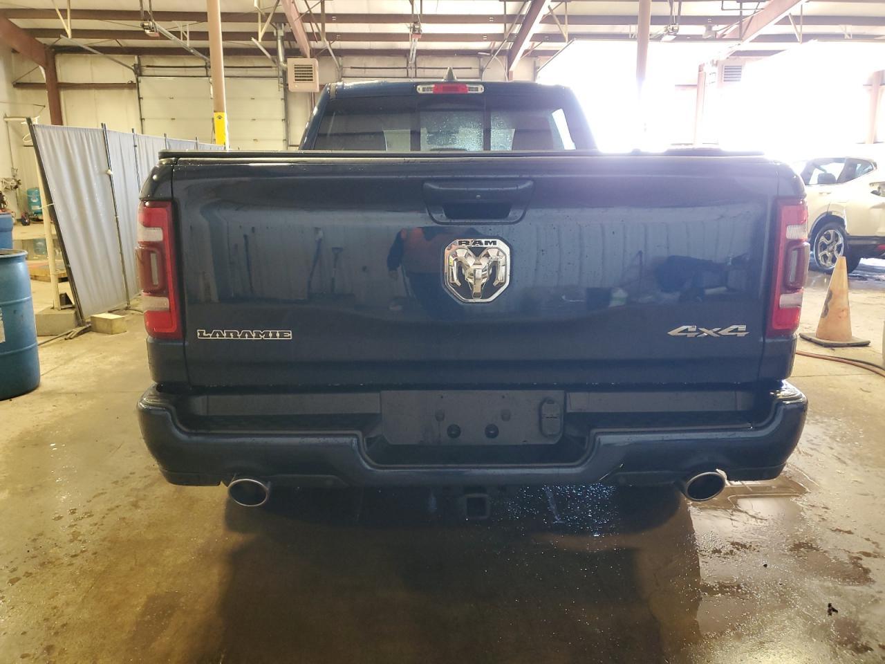 2019 RAM 1500 LARAM - Фото 6