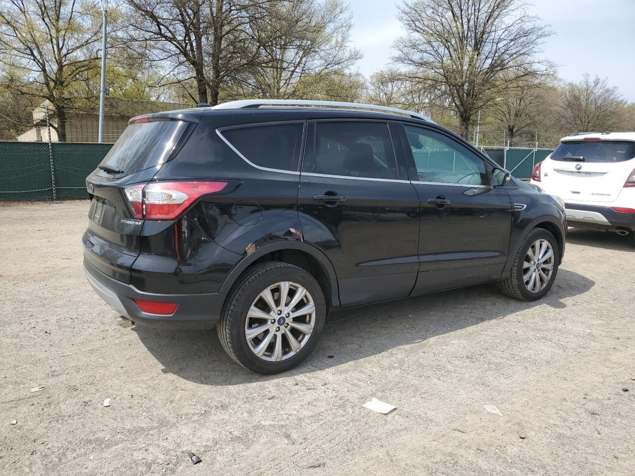 2017 FORD ESCAPE TIT - Image 3